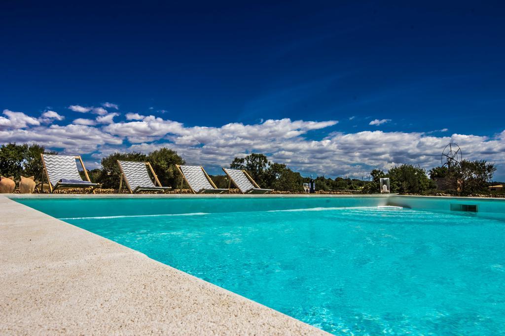 Сasa de vacaciones Finca Loft Can Moreno Es Trenc Ses Salines